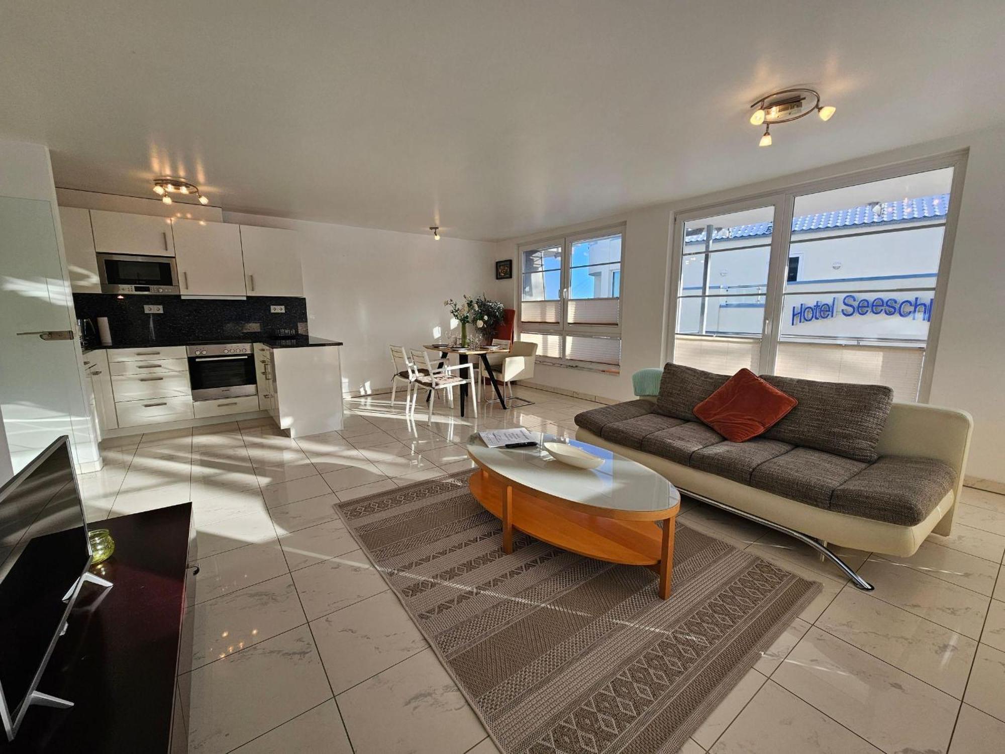 Апартаменты Wang-2-1-Duenenweg-H Ховахт Экстерьер фото